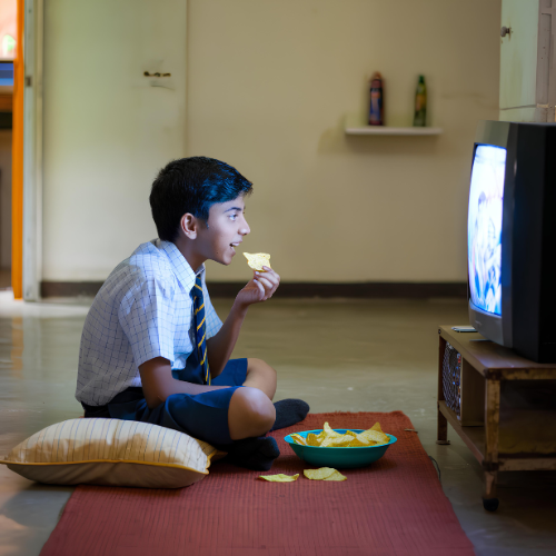 TV and Internet Service